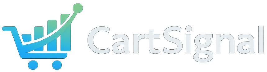 CartSignal Logo